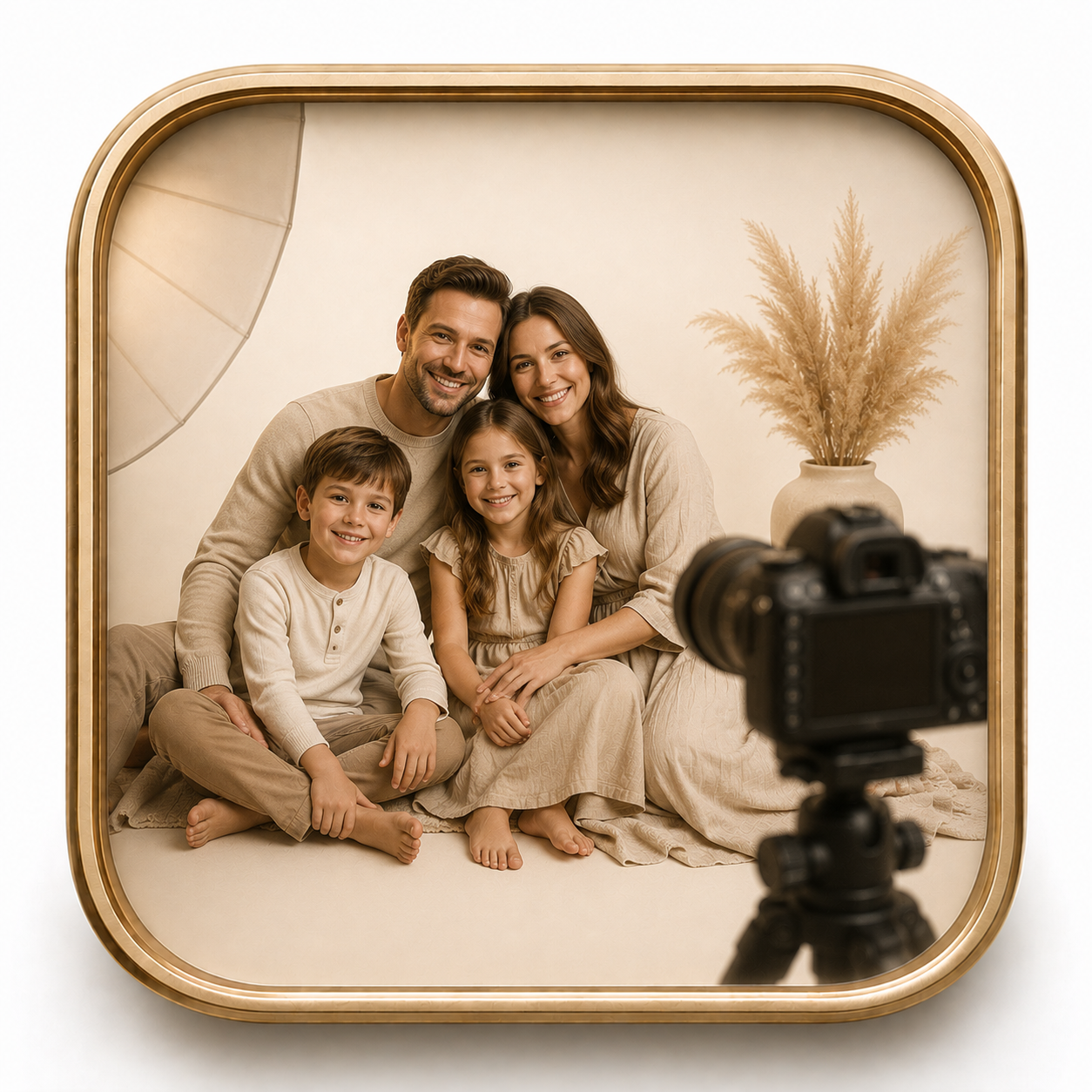 Family Photography Session