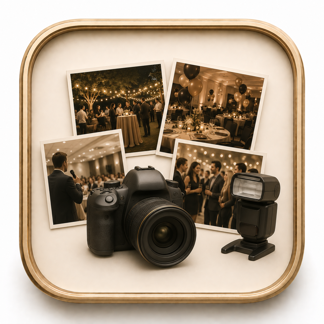Private Event Photography