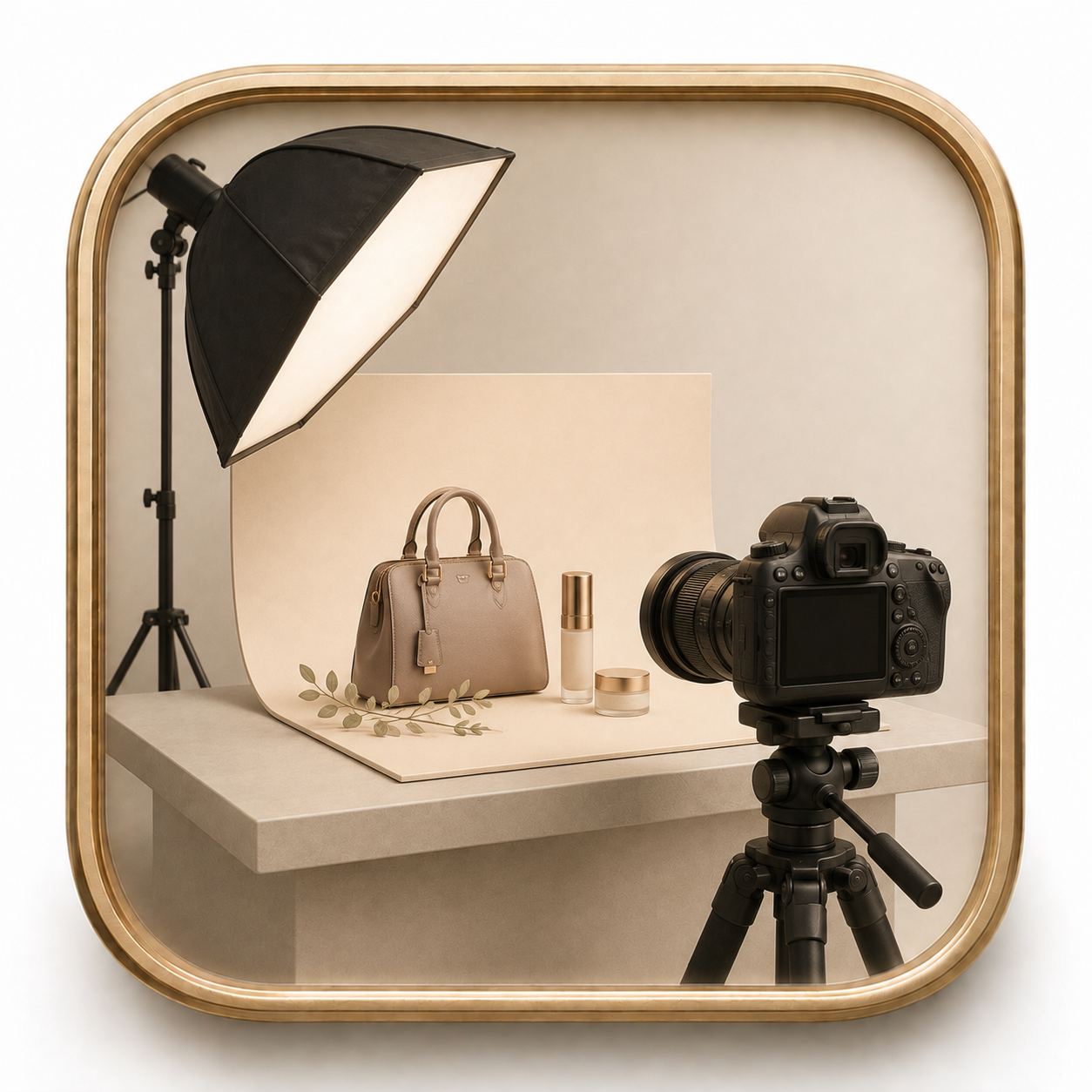 Product & E-Commerce Photography