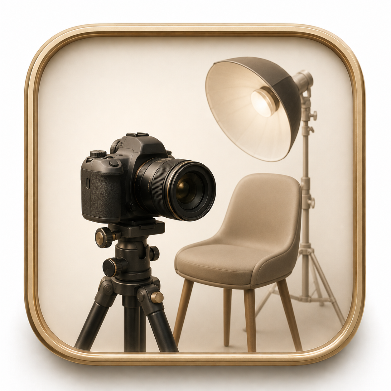 Mini Portrait Photography Session