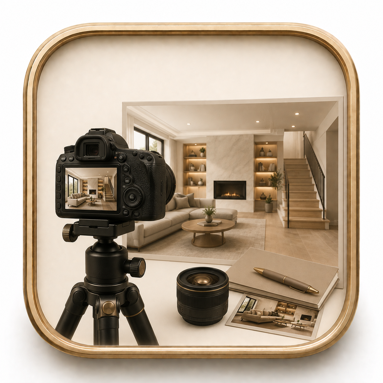 Real Estate & Property Photography