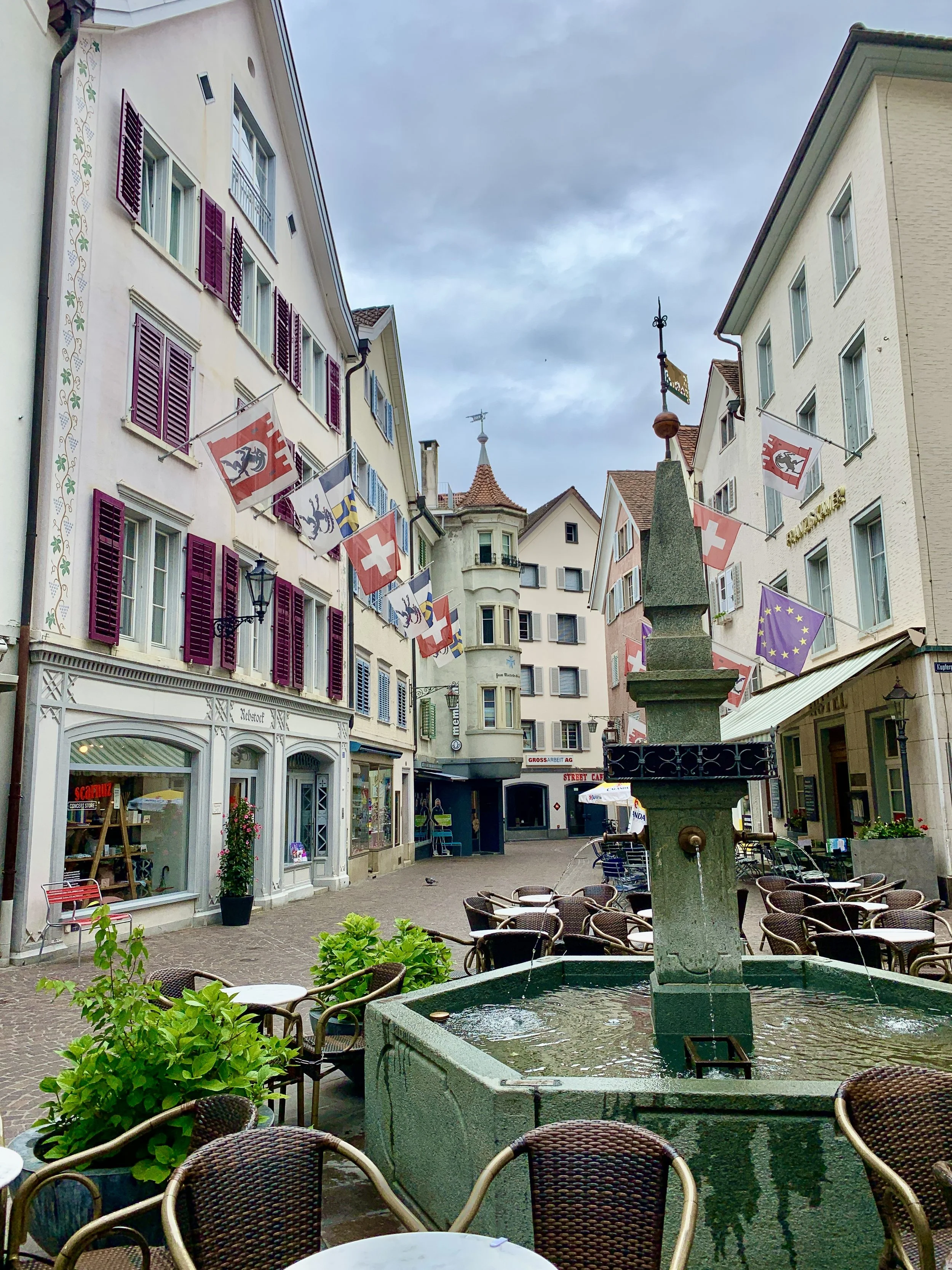 Chur, Switzerland