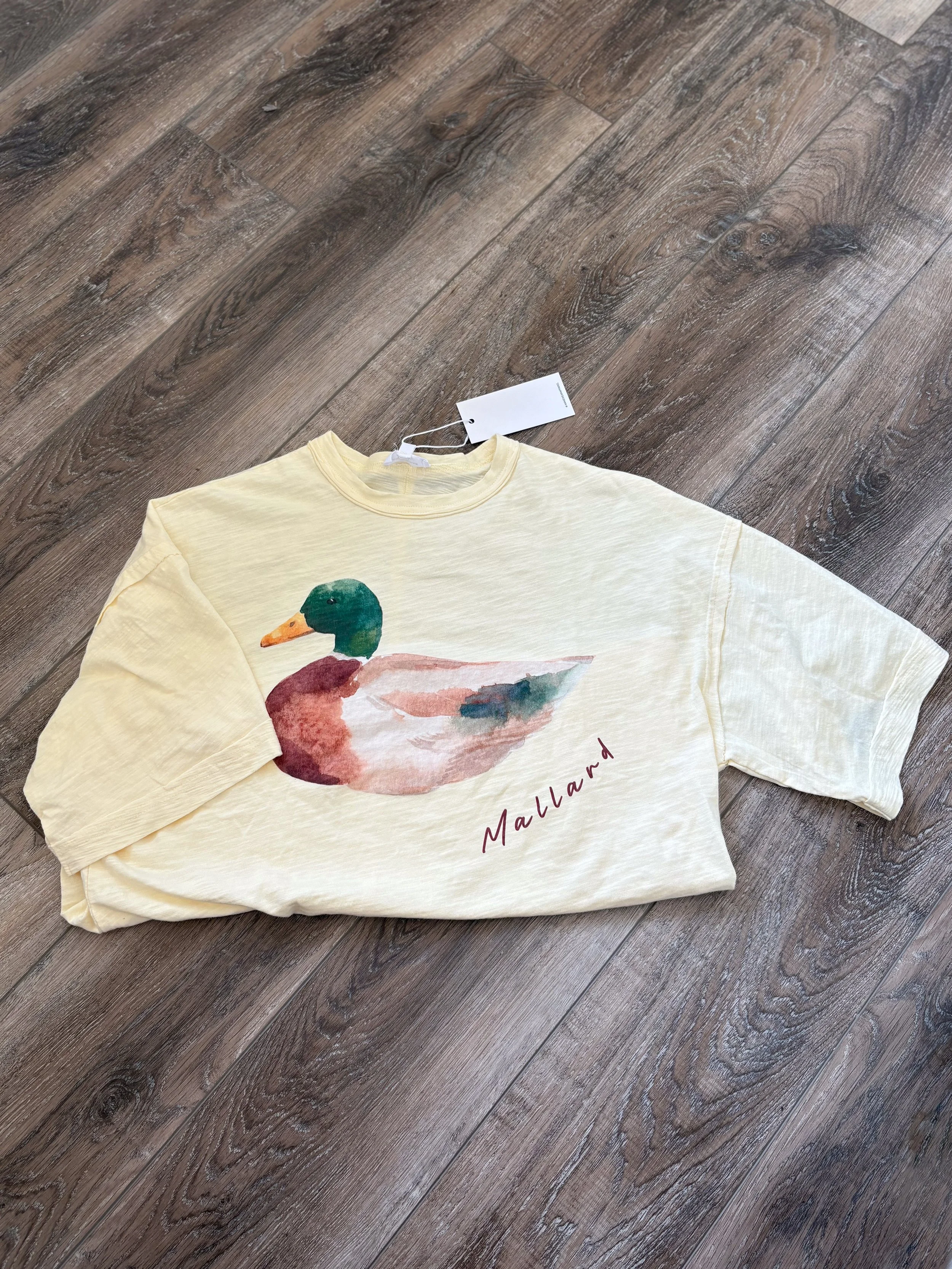 Mallard T