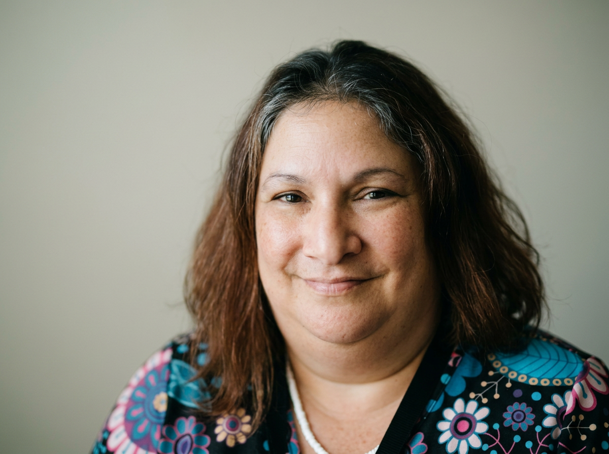 Lauren Litwin, founder and educator coach at Ember Harbor Collective