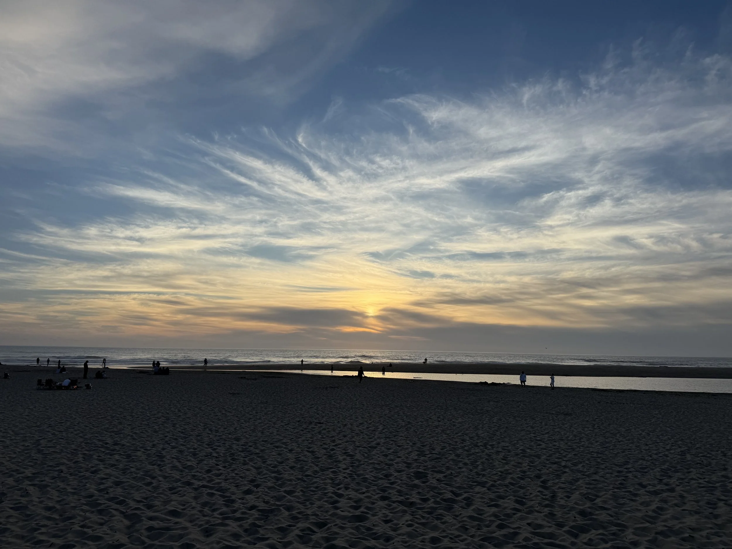 Oregon Coast