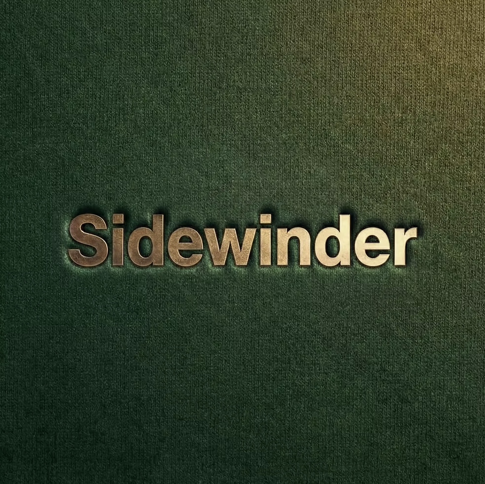 SIDEWINDER