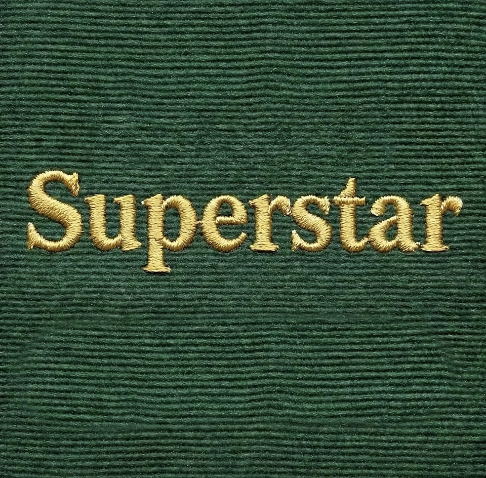 SUPERSTAR