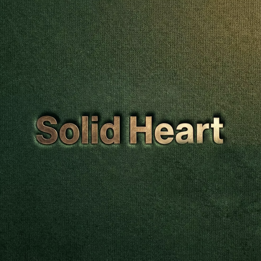 SOLID HEART