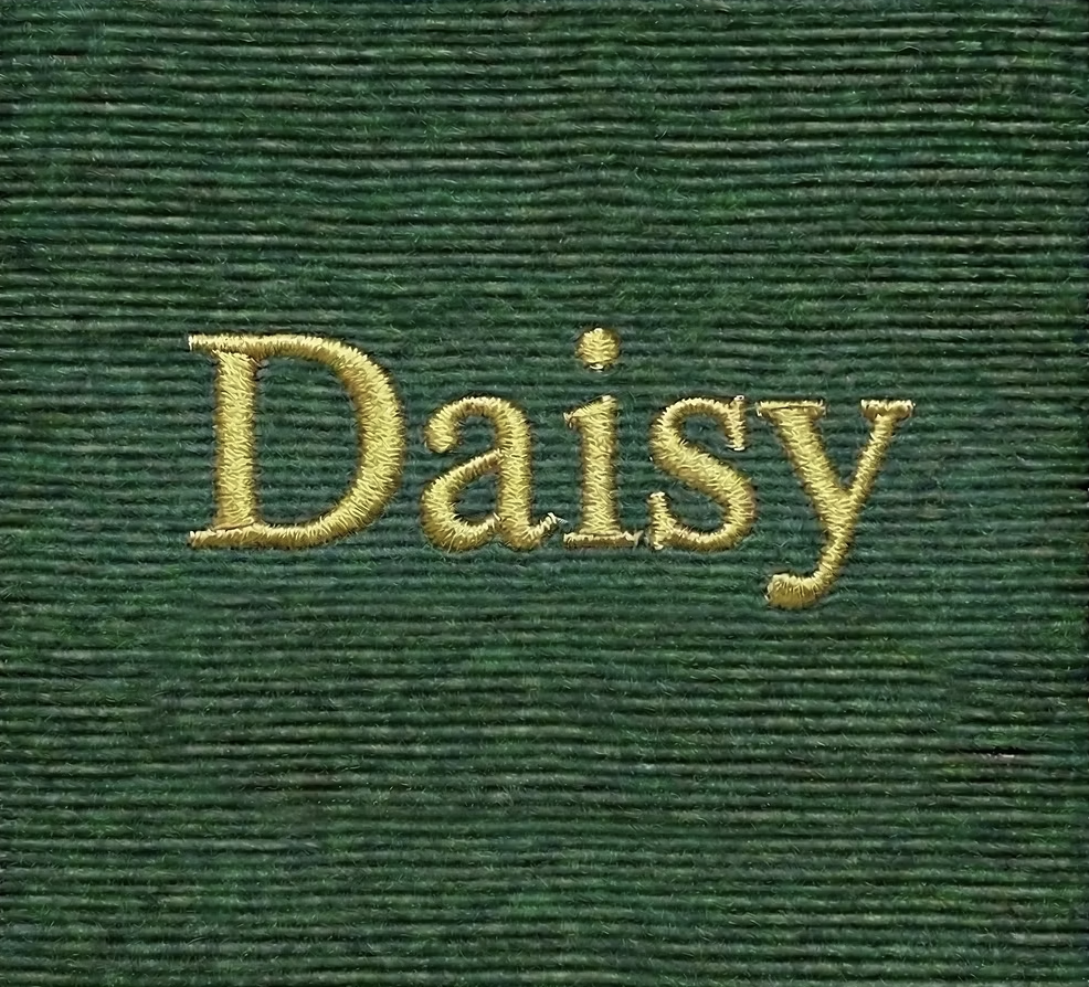 DAISY