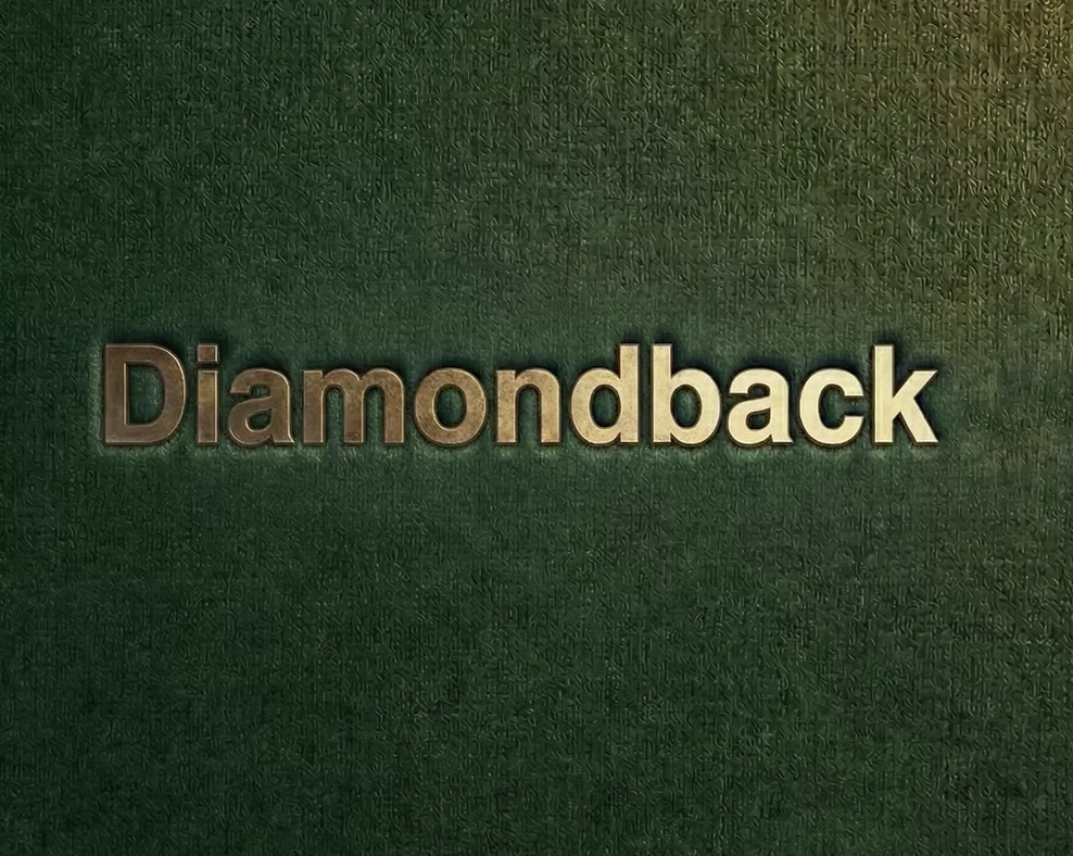 DIAMONDBACK