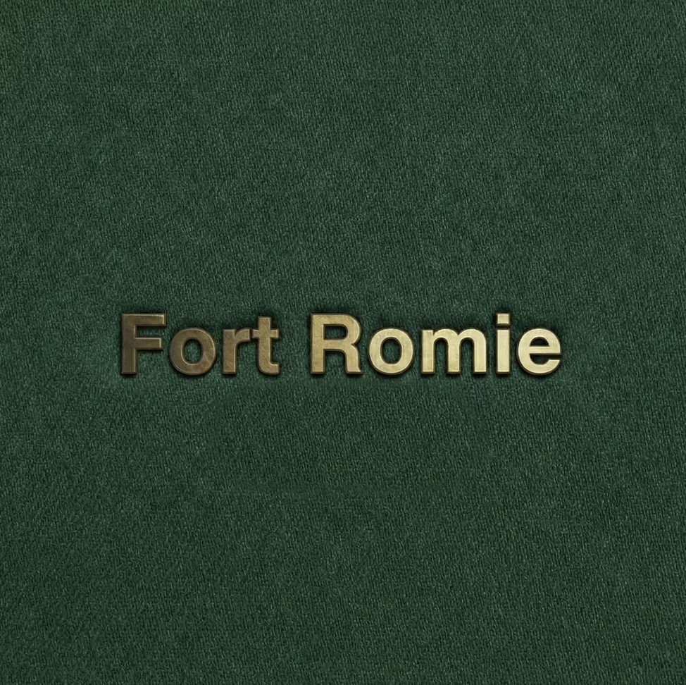 FORT ROMIE