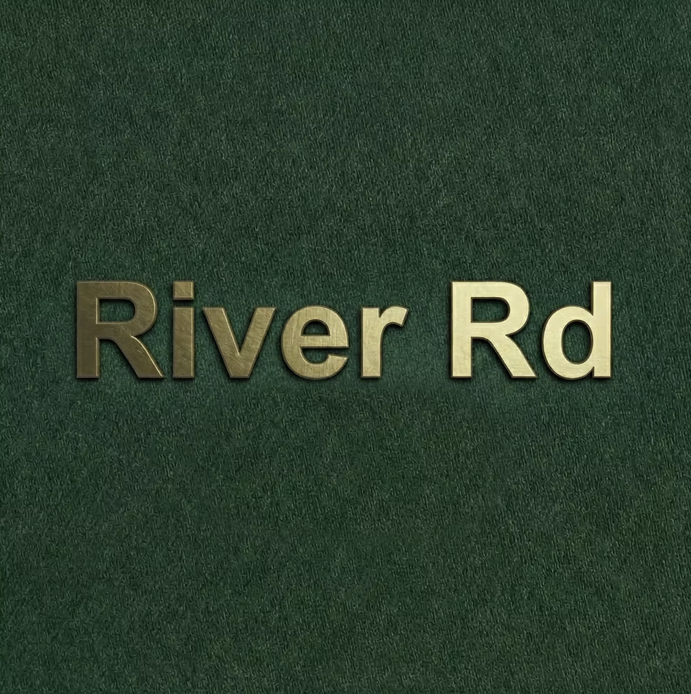 RIVER RD