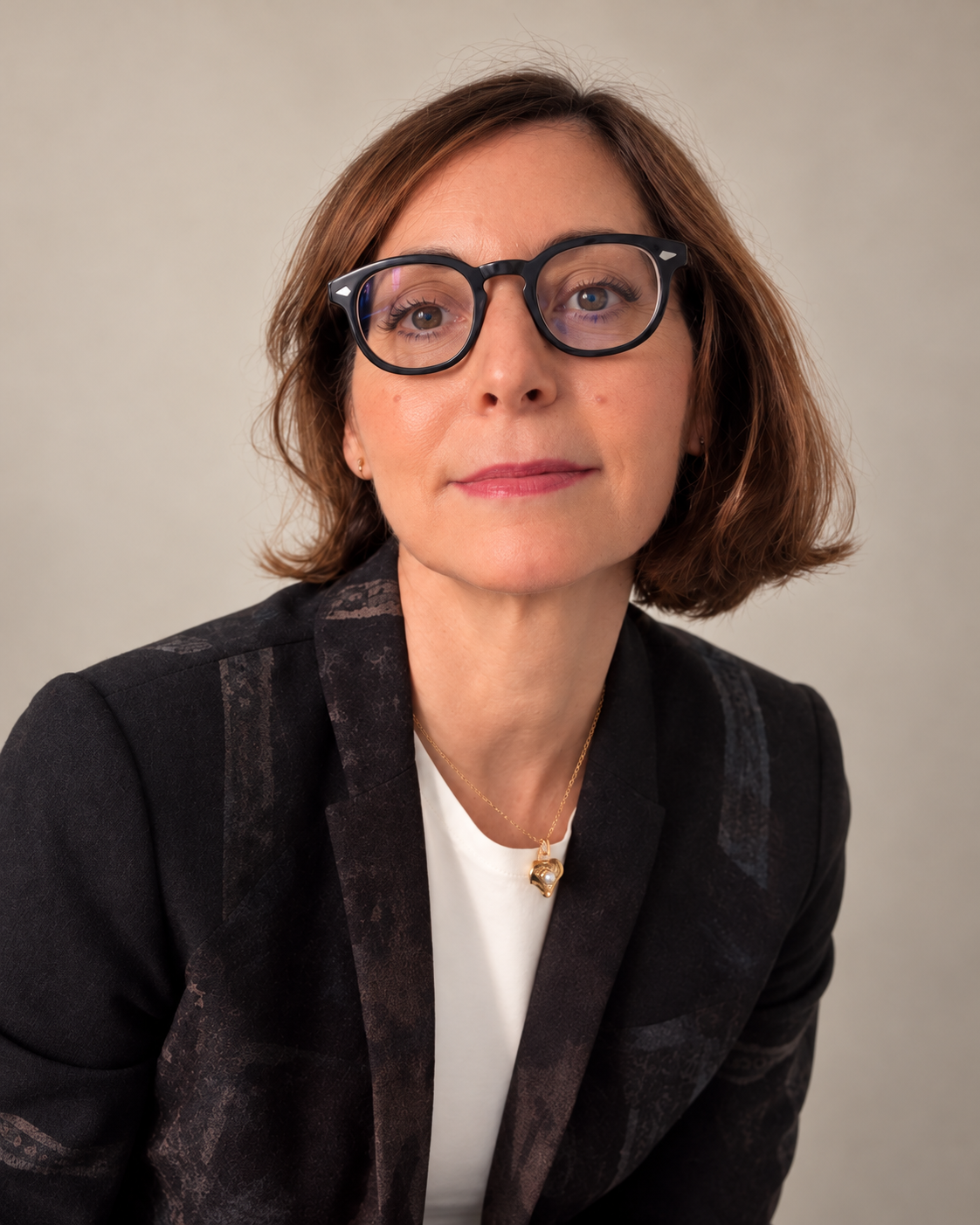 Tiziana Marcuccio, Founder & Managing Director