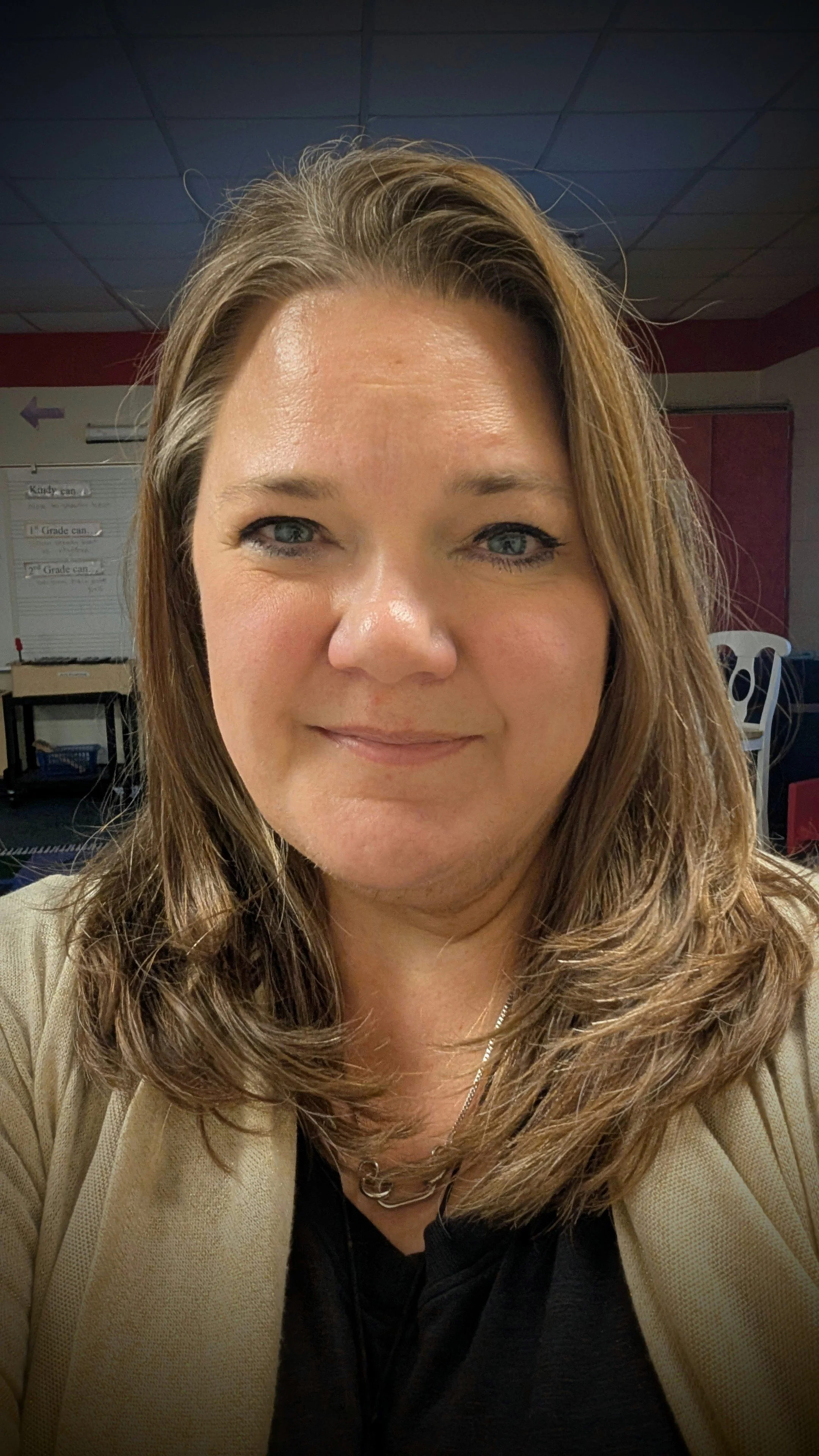 Becky Bayless