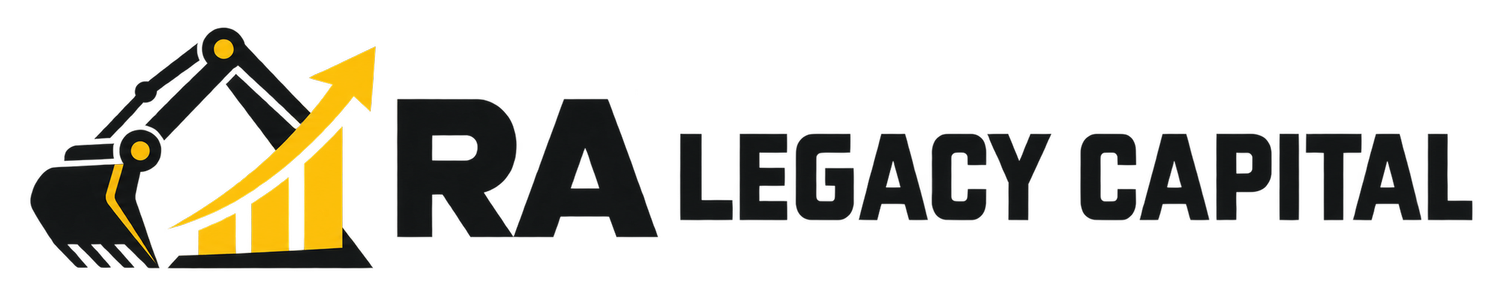RA LEGACY CAPITAL
