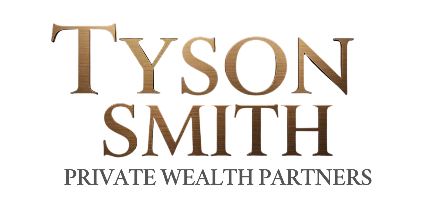 Tyson Smith Private Wealth Partners
