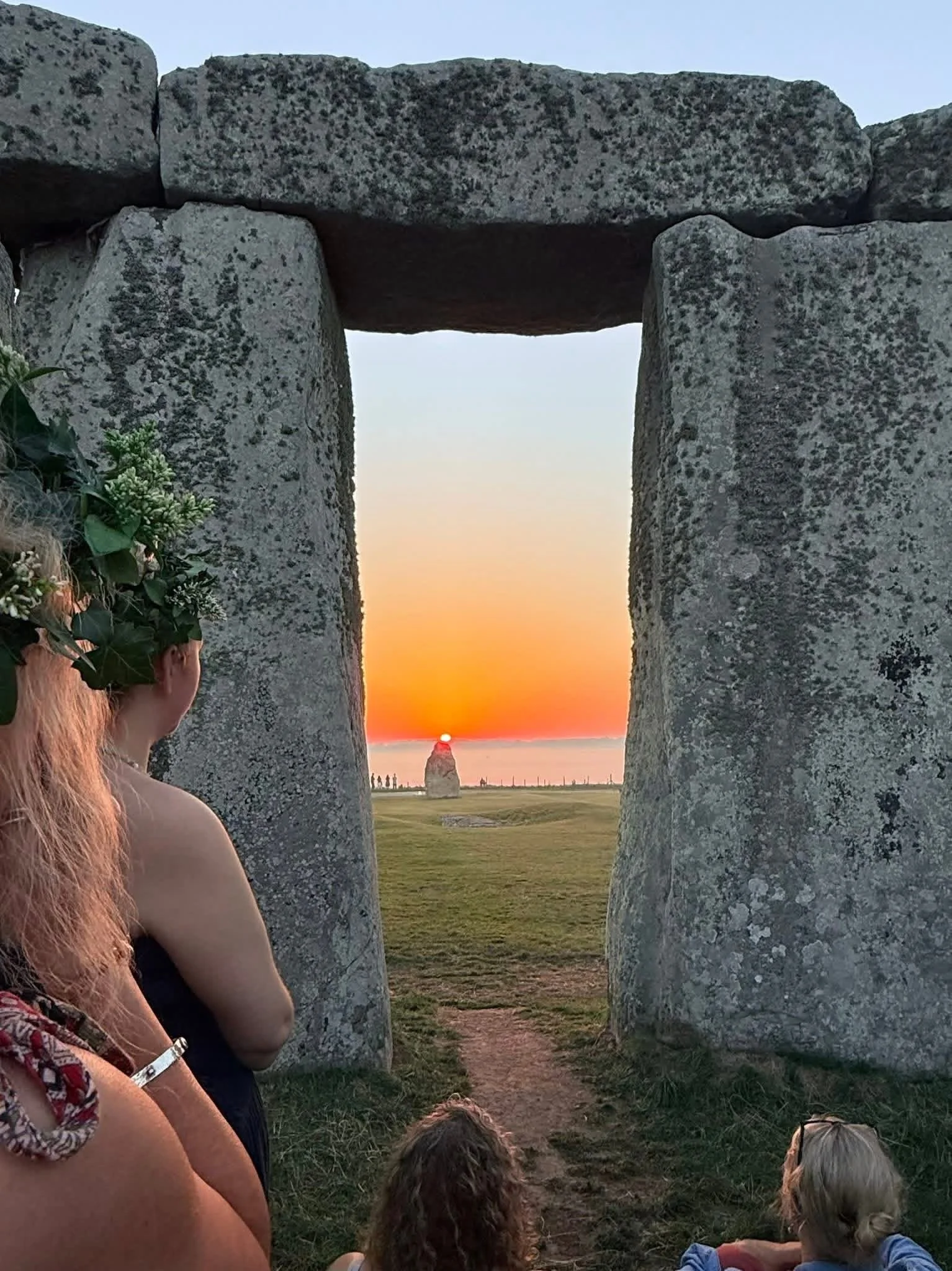 Ceremonies, Events & Workshops