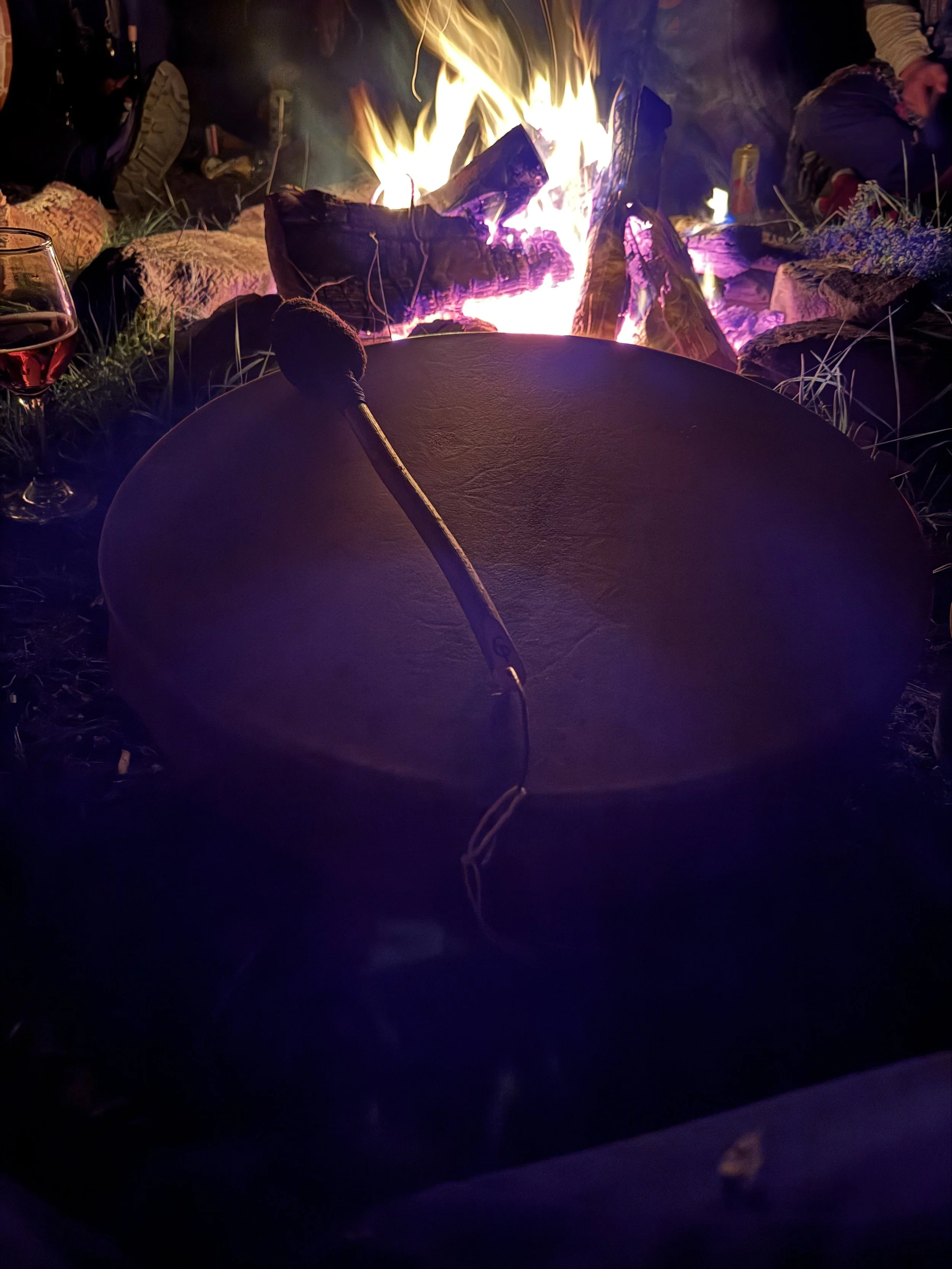 Shamanic Healing