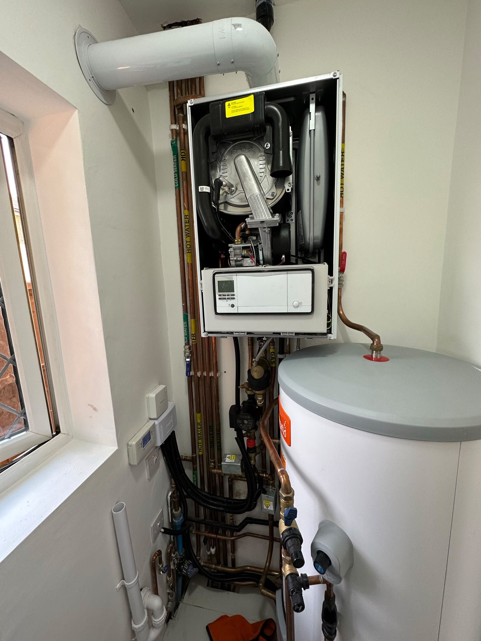 boiler repair 1