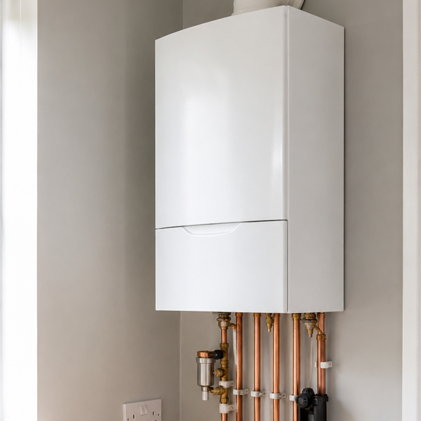 boiler image