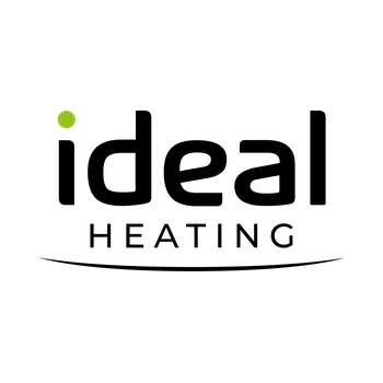 ideal heating logo
