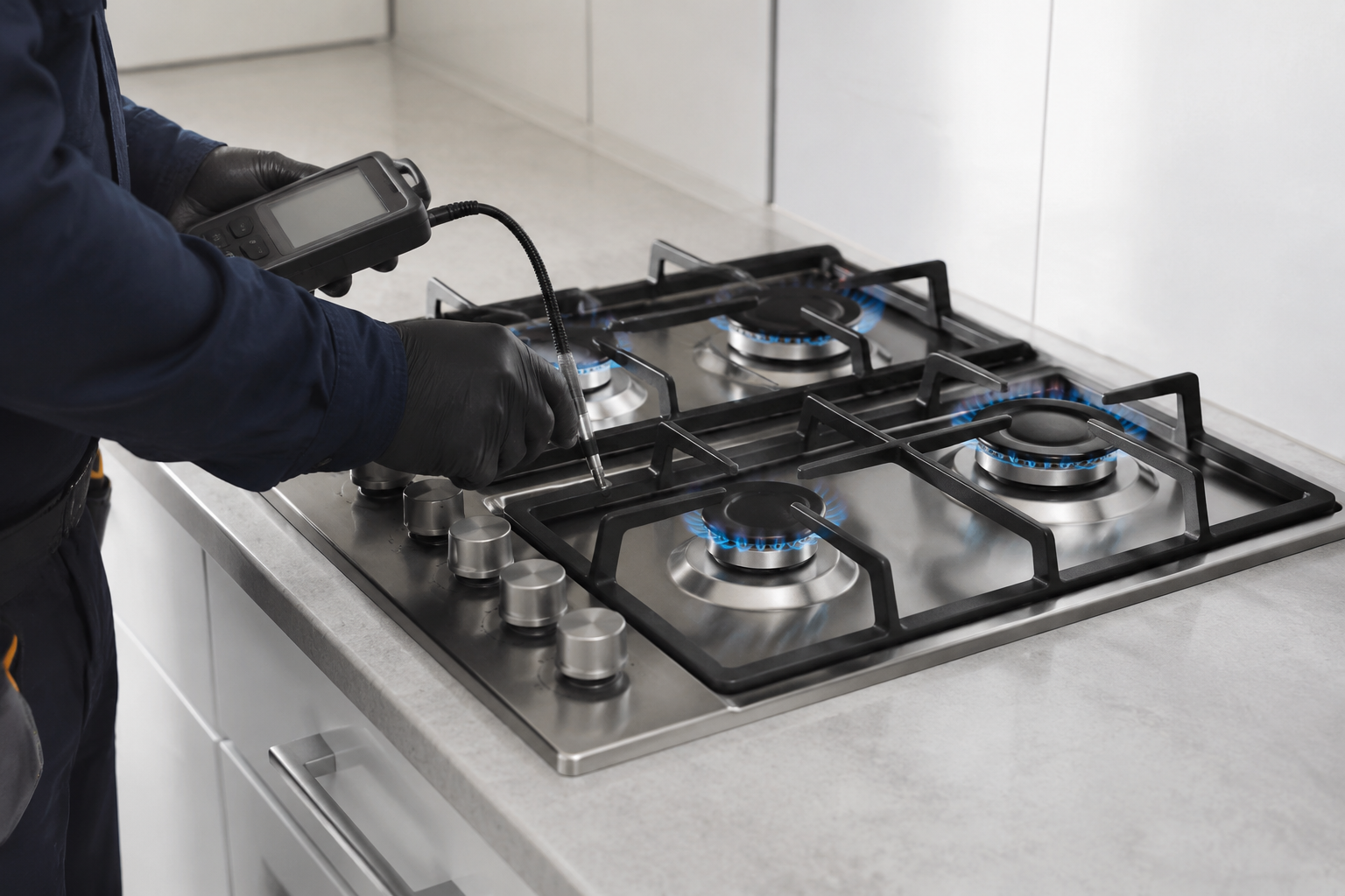 kitchen hub