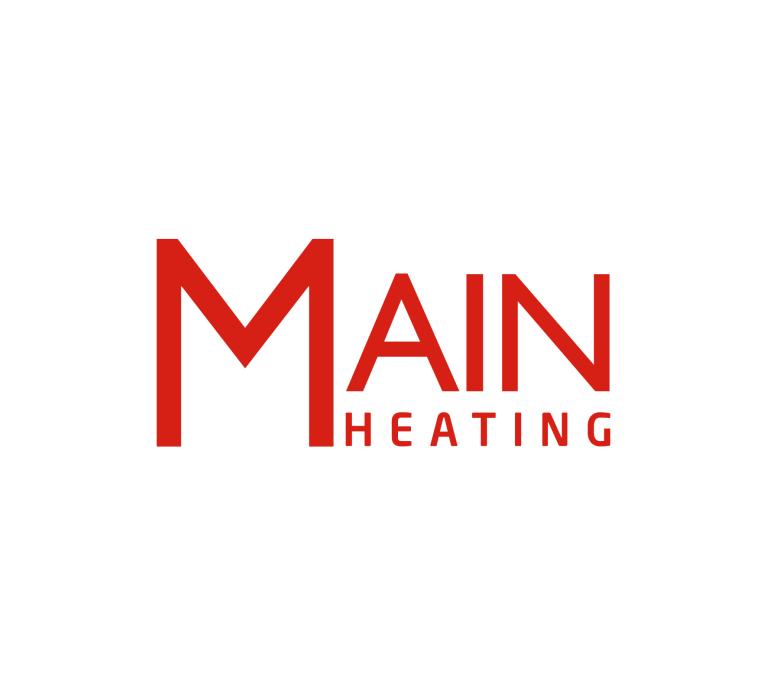 Main Heating logo