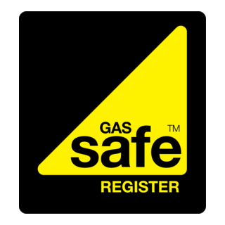 gas safe register logo