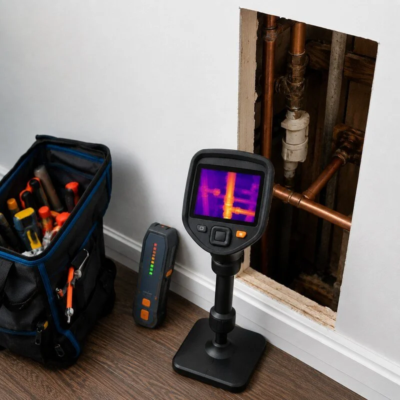 leak detection