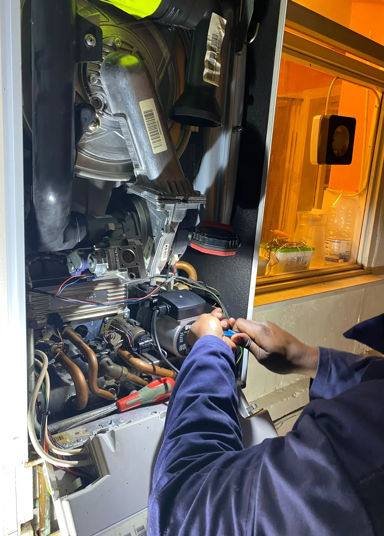 boiler repair 2