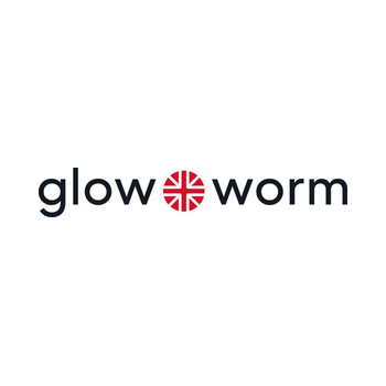glow worm logo
