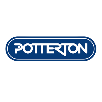 potterton logo