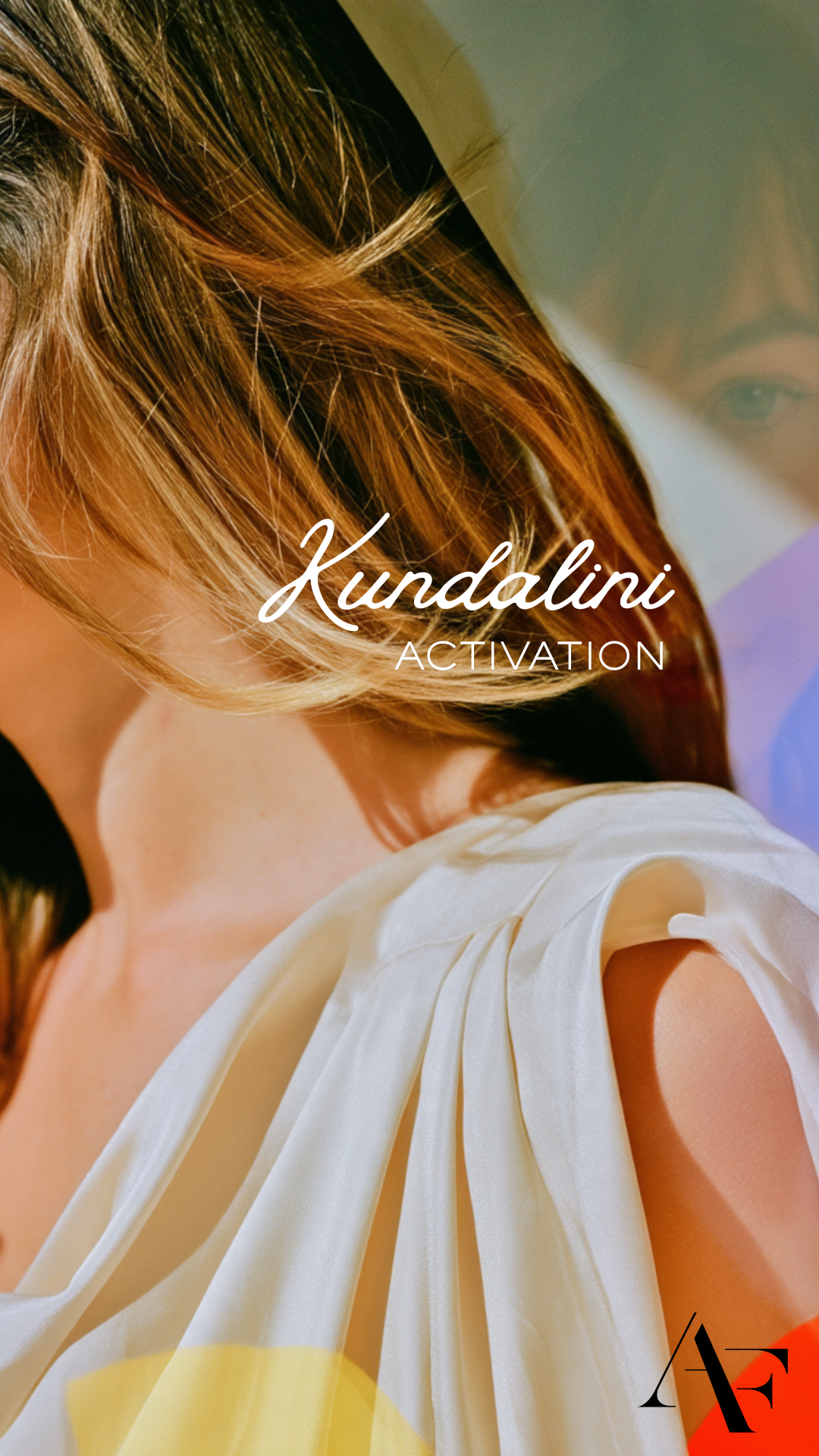 Kundalini Activation (in person)