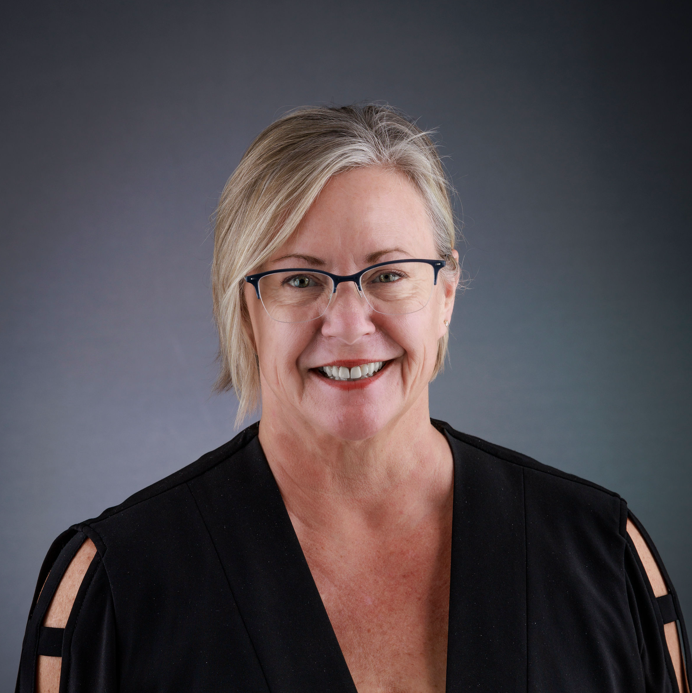 Andrea, Manager at Resolution Group