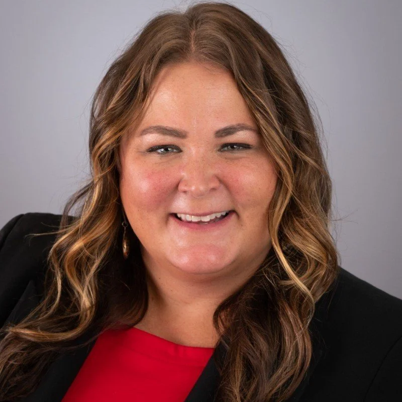 Carla, Partner at PwC