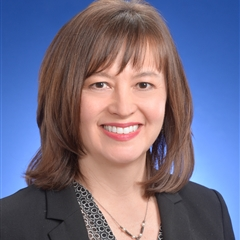 Carolyn, Sr. Director at Eli Lilly