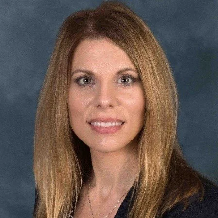 Christi, VP at Rolls-Royce