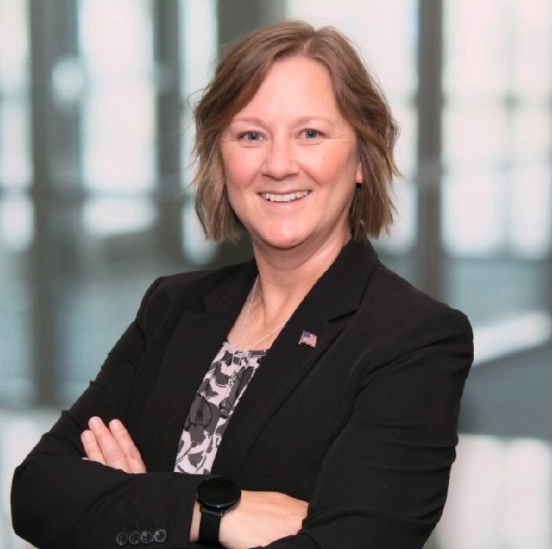 Daina, Engineer at Bell