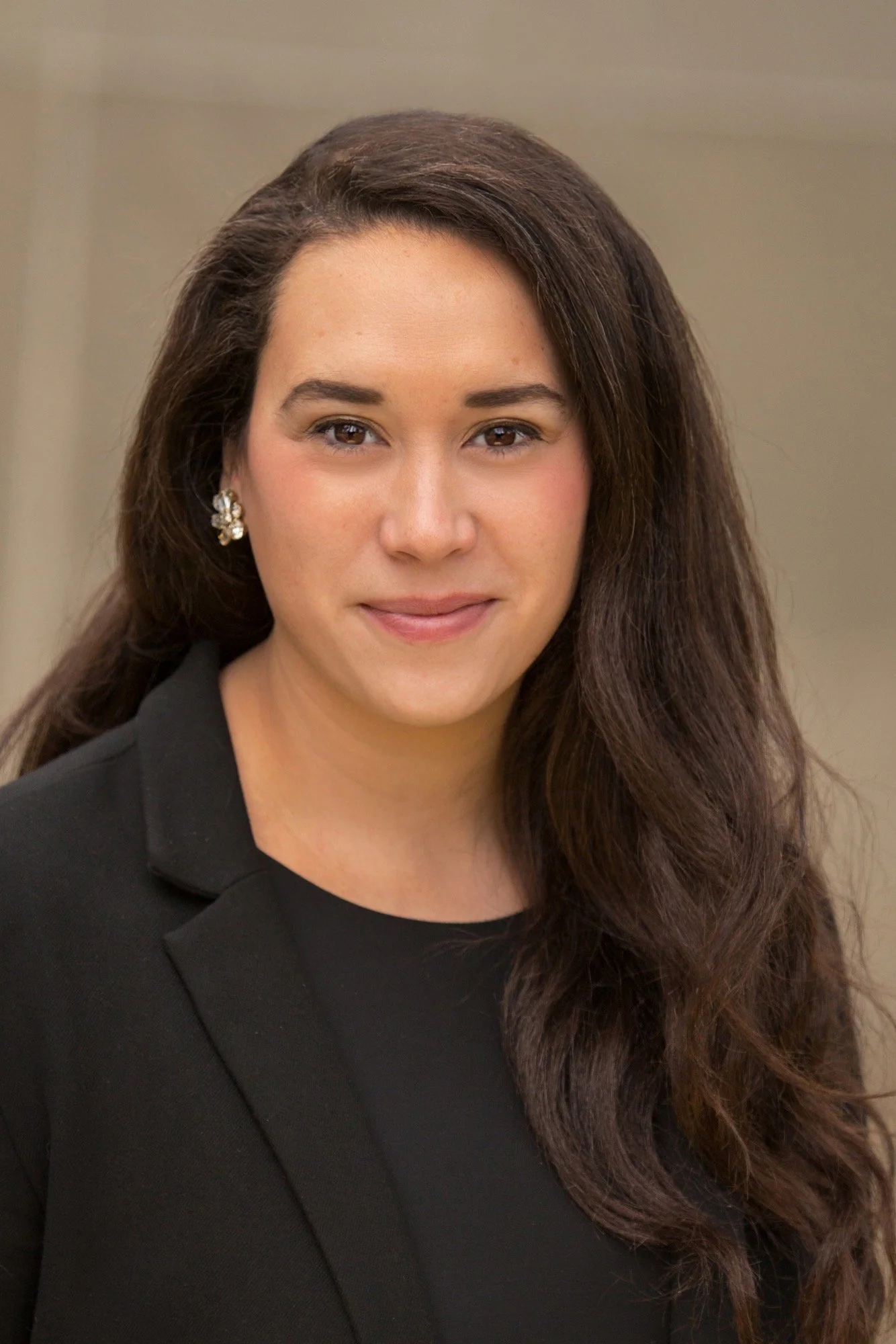 Elyssa, Prog. Director at Lilly Endowment