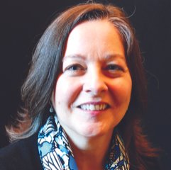 Ginger, SVP at YMCA