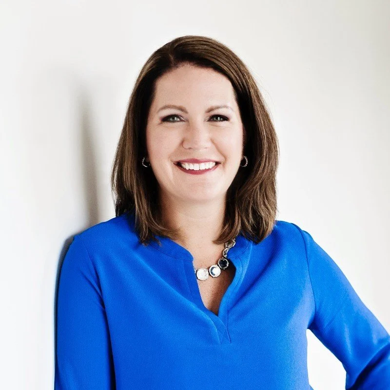 Jenn, Head of L&D at Alkermes