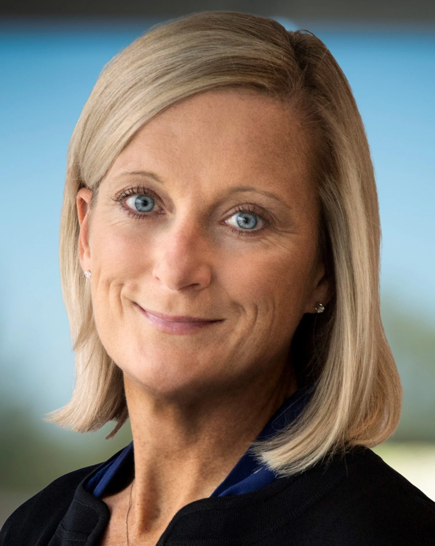 Joanna, Program Lead at Roche