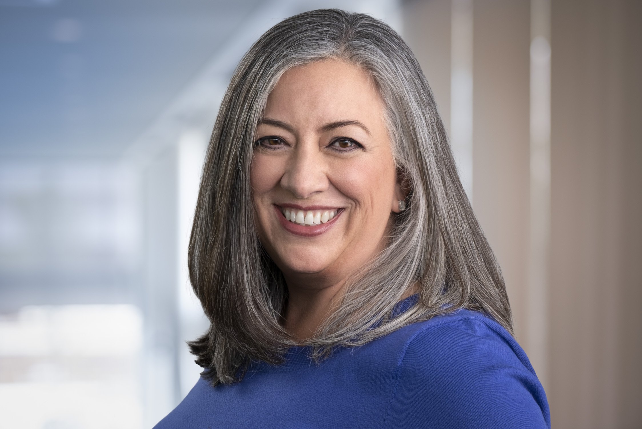 Julie, Principal/Owner at Russell Dilts Law LLC