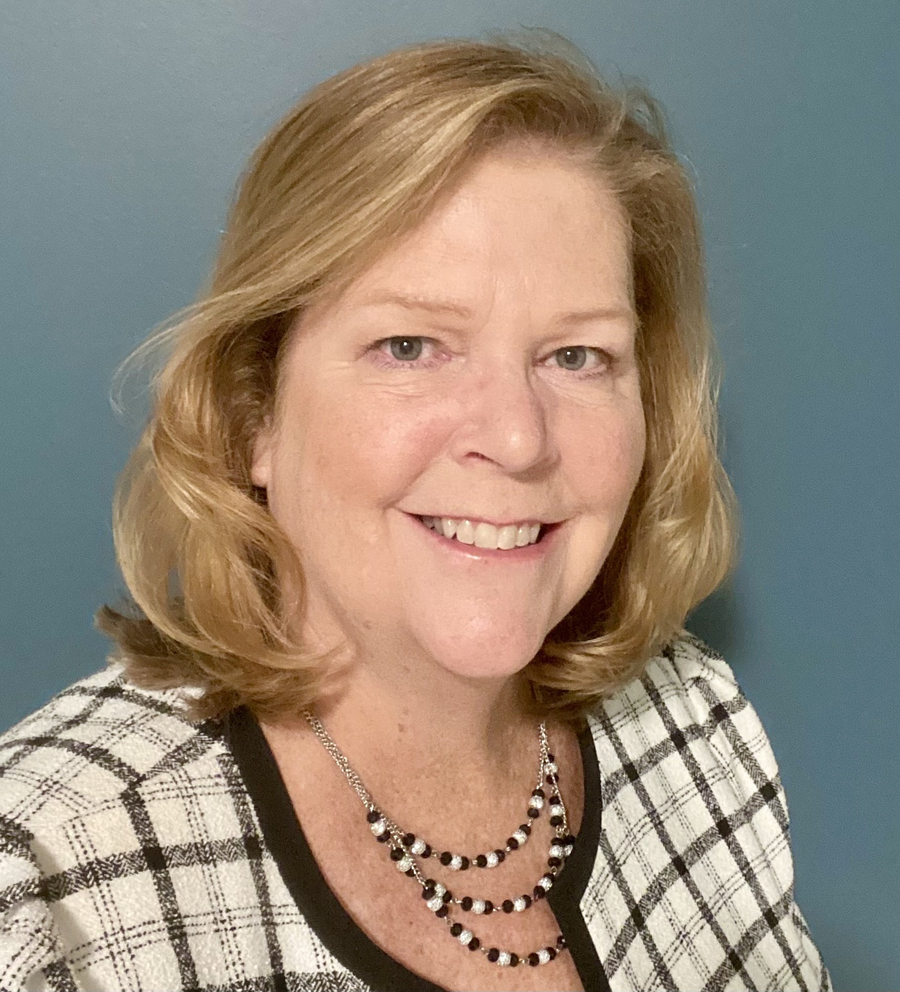 Kathy, Manager at Rolls-Royce