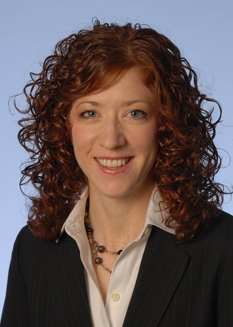 Lauren, Professor at IU