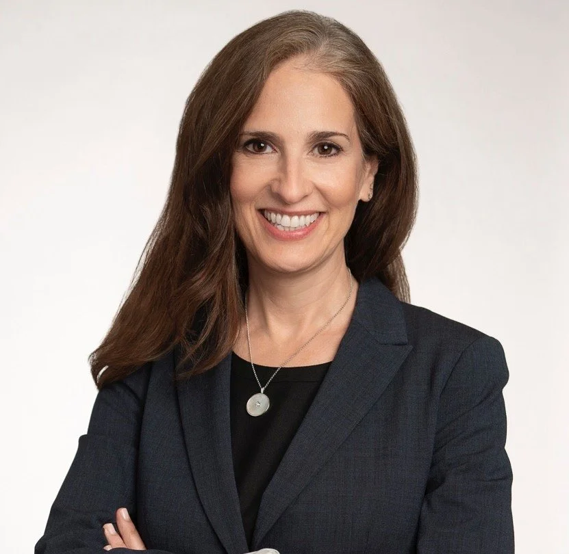 Laurie, SVP at Vividion
