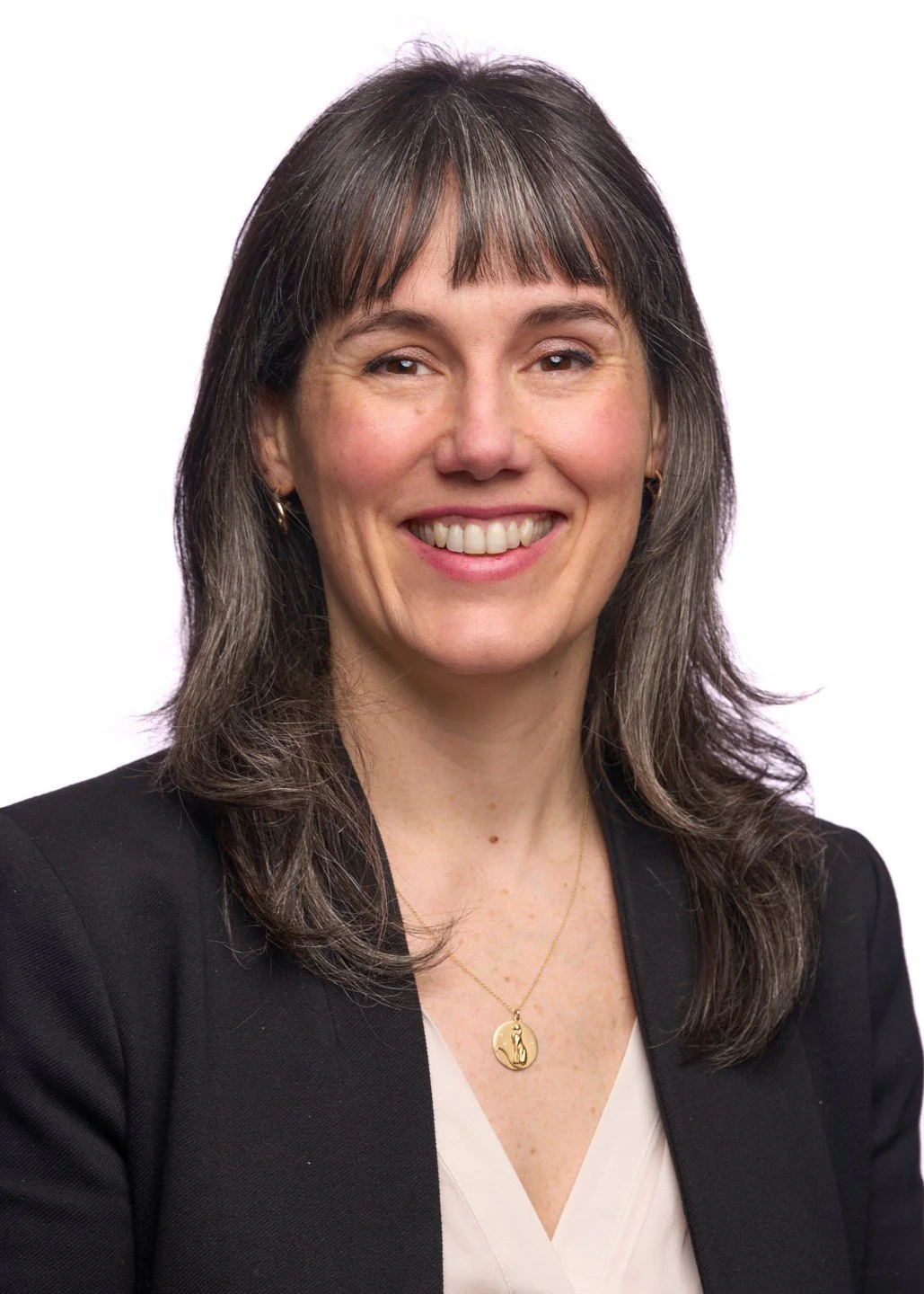 Liz, Sr. Director at Vertex