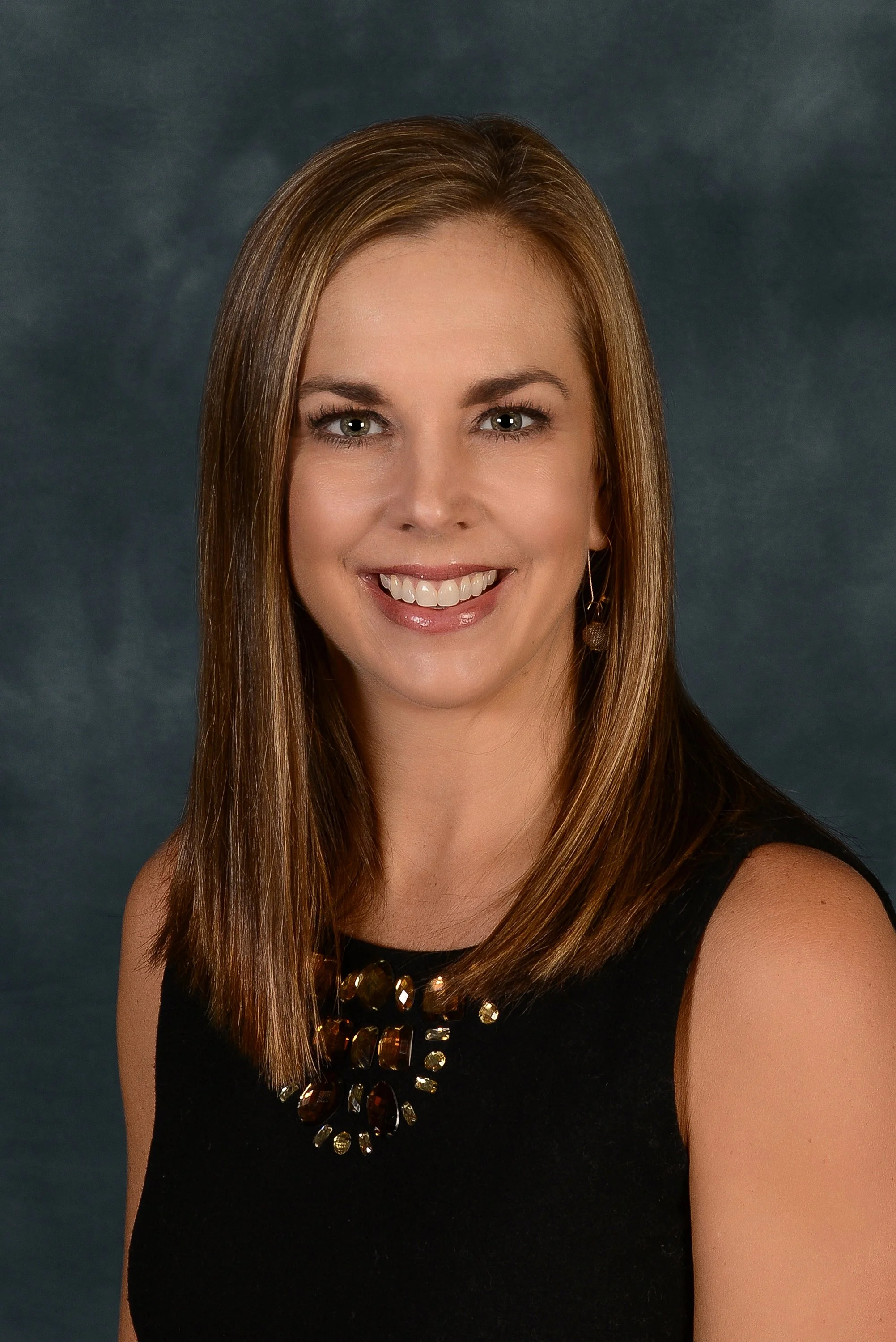 Meagan, SVP at Rolls-Royce