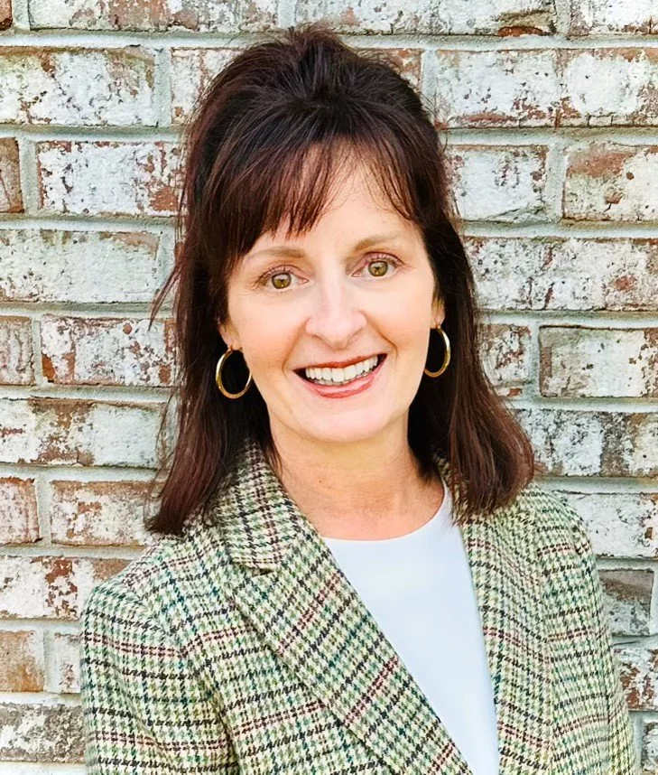 Michele, Sr. Area Director at Roche