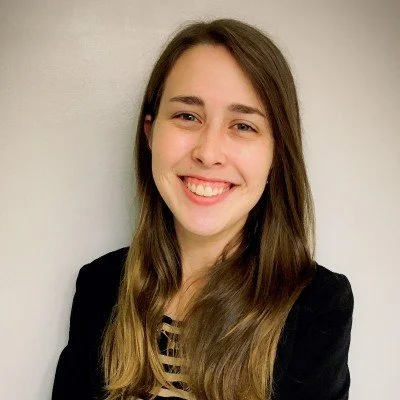 Michelle, VP at Rolls-Royce